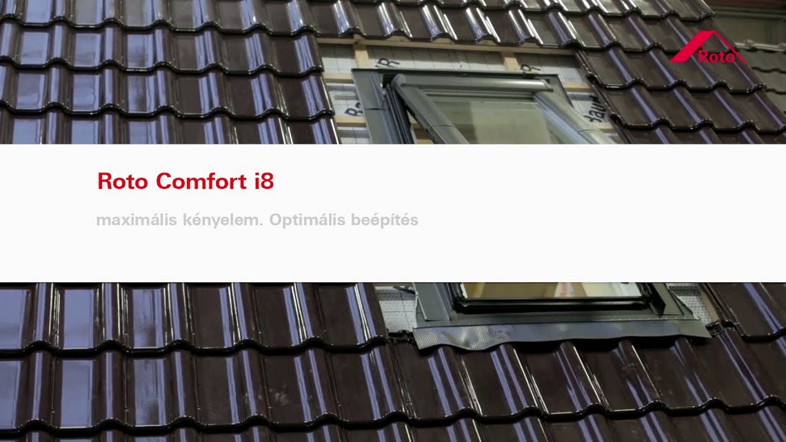 RotoComfort_i8_tetoteri_ablak_beepitese